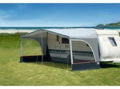 Caravanluifel Brand Sunny Sd