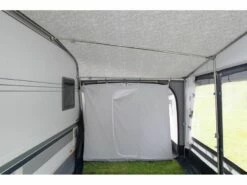 Brand Slaapcabine Voor Uitbouw