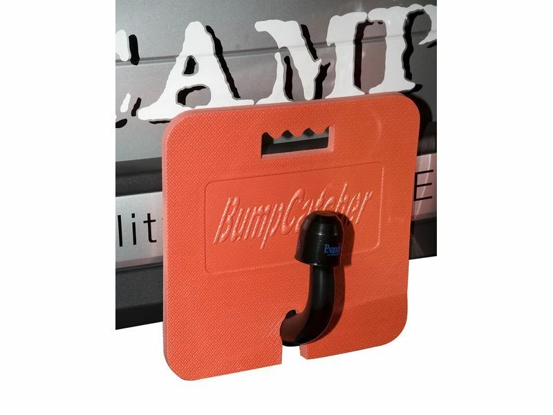 Bumpcatcher Bumperbescherming/kniekussen Rood 1 Bumpcatcher Bumperbescherming/kniekussen Rood