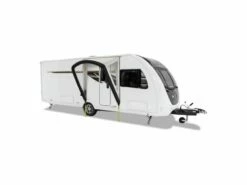 Dometic Portico180 S Opblaasbare Caravan Deurluifel