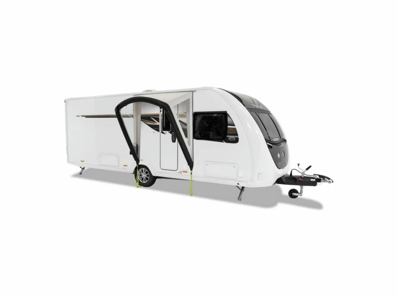 Dometic Portico180 S Opblaasbare Caravan Deurluifel 1 Dometic Portico180 S Opblaasbare Caravan Deurluifel