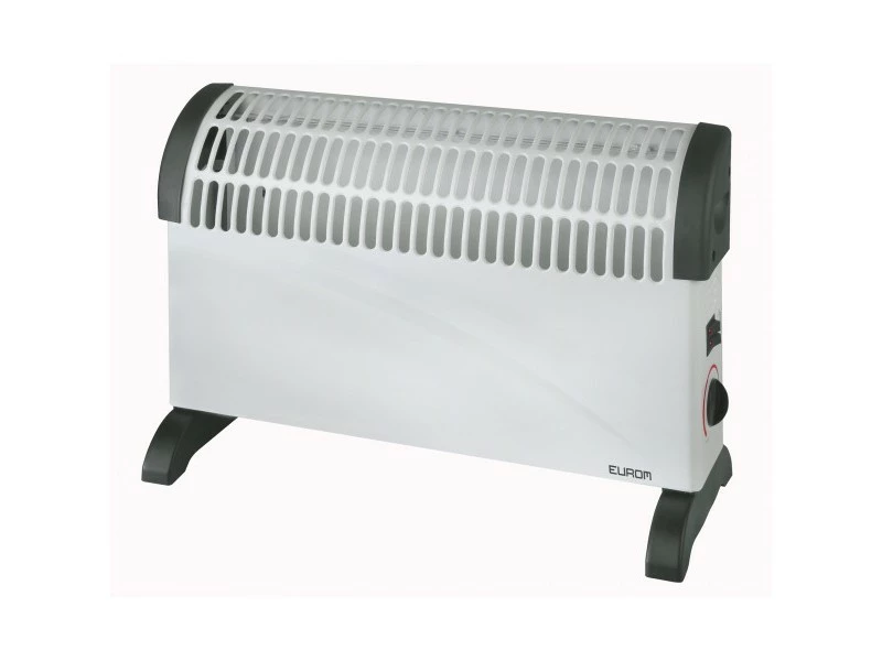 Eurom Convector Kachel CK1500 1 Eurom Convector Kachel CK1500
