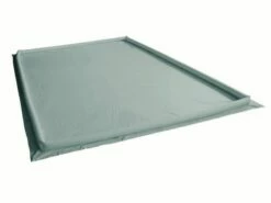 Eurotrail Pvc Grondzeil Airdam Grijs