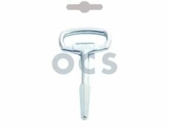 Fjord Outdoor Gasflesbaksleutel 128mm