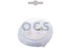 Fjord Outdoor Waterslang Transparant 8x12mm à 2m