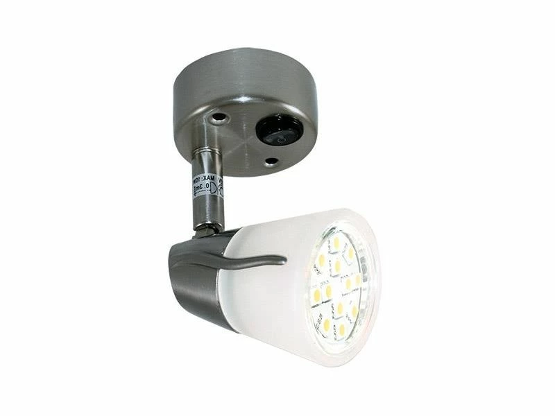 Haba Meteor - Opbouw Spot 12V LED 1 Haba Meteor - Opbouw Spot 12V LED