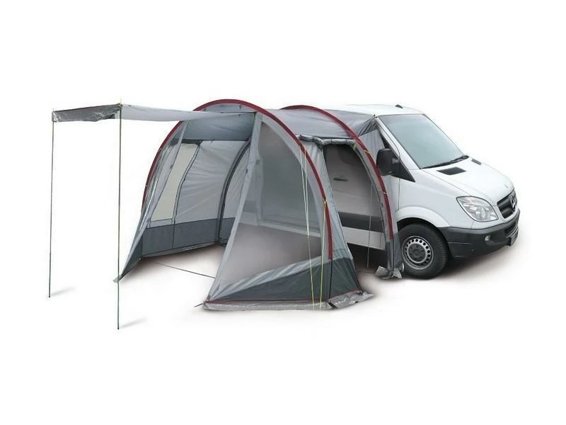 High Peak Bustent Traveller. 1 High Peak Bustent Traveller.