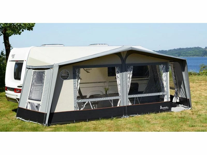 Isabella Caravanvoortent Ambassador Dawn 250 1 Isabella Caravanvoortent Ambassador Dawn 250