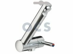 Reich Eenhands Mengkraan Keramik Trend A Rechte Uitloop 12V