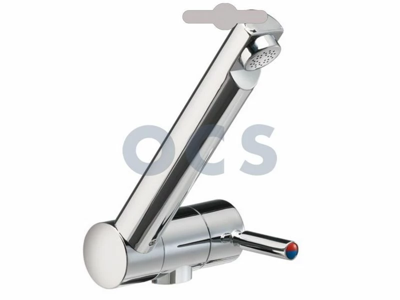 Reich Eenhands Mengkraan Keramik Trend A Rechte Uitloop 12V 1 Reich Eenhands Mengkraan Keramik Trend A Rechte Uitloop 12V