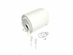 Truma Tt2 Therme Boiler Vervangingstank 3x O-ring 2x Aftap