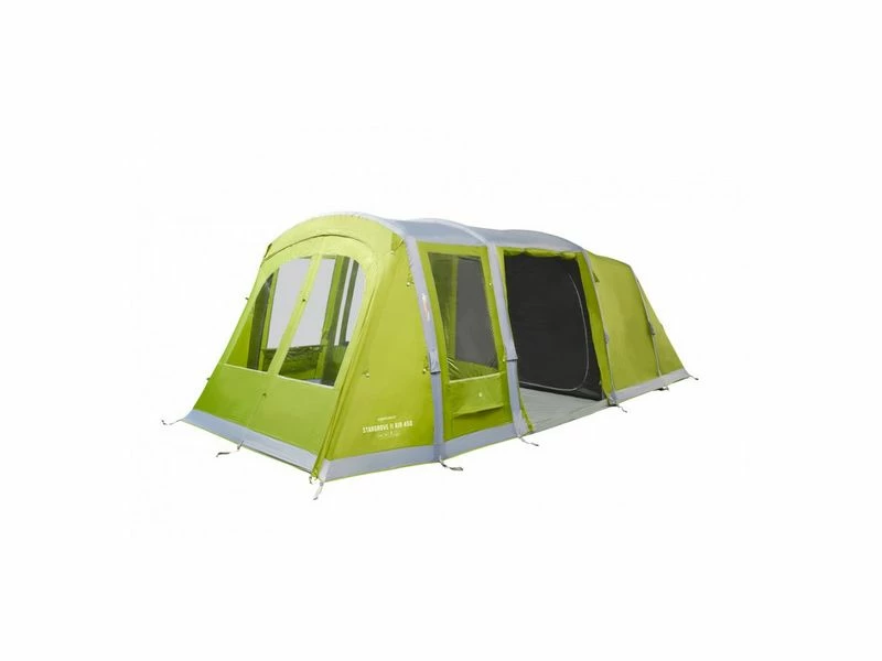 Vango Opblaasbare Tent Stargrove II Air 450 1 Vango Opblaasbare Tent Stargrove II Air 450