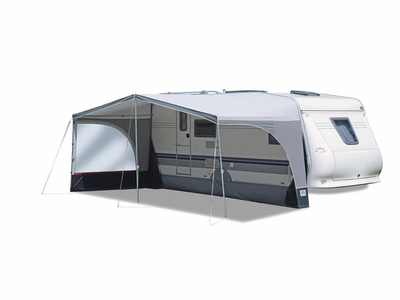 Caravanluifel Brand Sunny Sd 2 Caravanluifel Brand Sunny Sd - Afbeelding 2