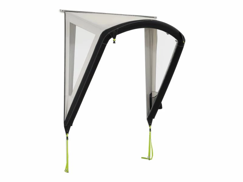 Dometic Portico180 S Opblaasbare Caravan Deurluifel 2 Dometic Portico180 S Opblaasbare Caravan Deurluifel - Afbeelding 2