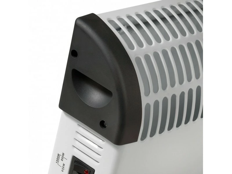 Eurom Convector Kachel CK1500 2 Eurom Convector Kachel CK1500 - Afbeelding 2