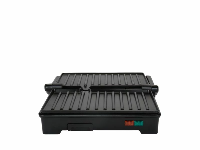 Mestic Contactgrill MC-100 2 Mestic Contactgrill MC-100 - Afbeelding 2