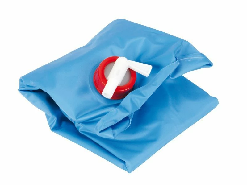 Reliance Waterzak Opvouwbaar 20 Liter 2 Reliance Waterzak Opvouwbaar 20 Liter - Afbeelding 2