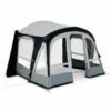 Kampa Dometic Oppompvoortent Pop 290 Air Pro Rapido Club