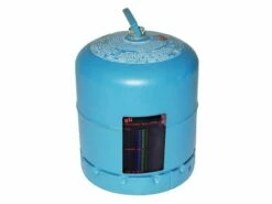 Bo-Camp Gaslevel Indicator 10x6,5 Cm -Kampeeruitrusting Verkoop 2024 1 2 bo camp gaslevel indicator 10 x 65 cm 8430100