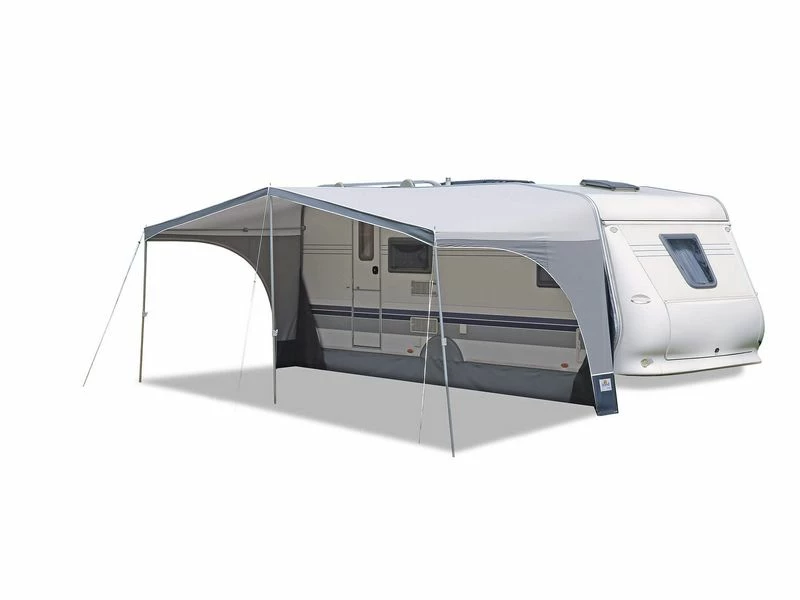 Caravanluifel Brand Sunny Sd 3 Caravanluifel Brand Sunny Sd - Afbeelding 3