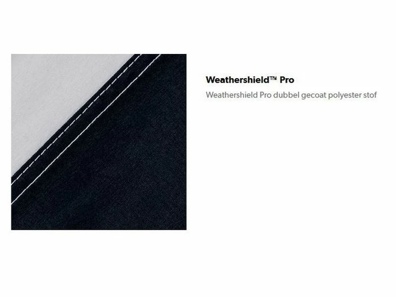 Dometic Portico180 S Opblaasbare Caravan Deurluifel 3 Dometic Portico180 S Opblaasbare Caravan Deurluifel - Afbeelding 3