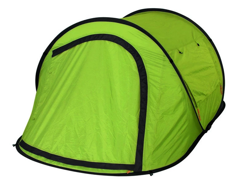 Eurotrail Pop Up Tent South Fork 2 3 Eurotrail Pop Up Tent South Fork 2 - Afbeelding 3