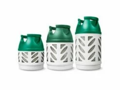 Benegas Light Kunststof Gasfles 5 Kg Nieuw 7 Benegas Light Kunststof Gasfles 5 Kg Nieuw -Kampeeruitrusting Verkoop 2024 1 3 benegas light kunststof gasfles 5 kg9