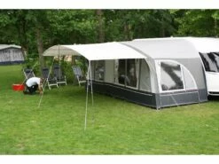 Brand Luifel Voor Caravanvoortent Rondo 7 Brand Luifel Voor Caravanvoortent Rondo -Kampeeruitrusting Verkoop 2024 1 3 brand luifel voor caravanvoortent rondo camping brrondo