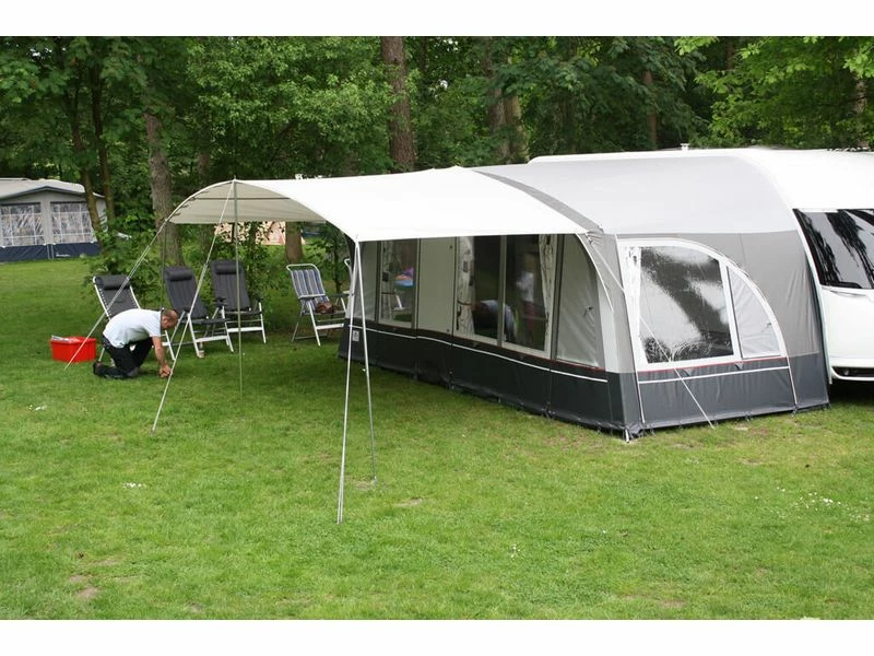 Brand Luifel Voor Caravanvoortent Rondo 4 Brand Luifel Voor Caravanvoortent Rondo - Afbeelding 4