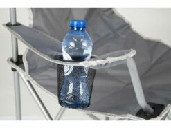 Camp Gear Stoel Opvouwbaar Grijs 9 Camp Gear Stoel Opvouwbaar Grijs -Kampeeruitrusting Verkoop 2024 1 3 camp gear stoel opvouwbaar grijs