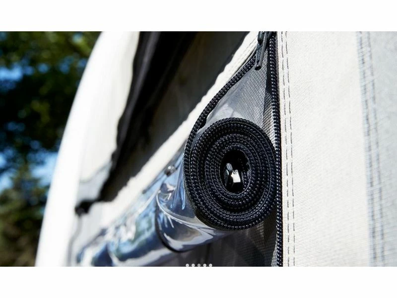 Isabella Caravanvoortent Ambassador Dawn 250 4 Isabella Caravanvoortent Ambassador Dawn 250 - Afbeelding 4