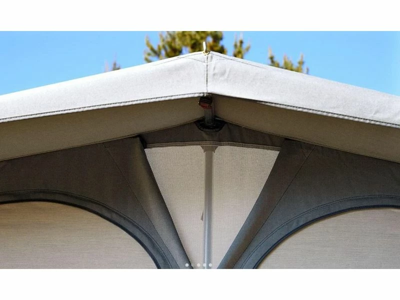 Isabella Caravanvoortent Ambassador Dawn 250 5 Isabella Caravanvoortent Ambassador Dawn 250 - Afbeelding 5