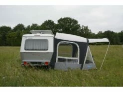Kampa Dometic Oppompvoortent Pop 290 Air Pro Rapido Club -Kampeeruitrusting Verkoop 2024 1 4 kampa oppompvoortent pop 290 air pro rapido club ce7474rt