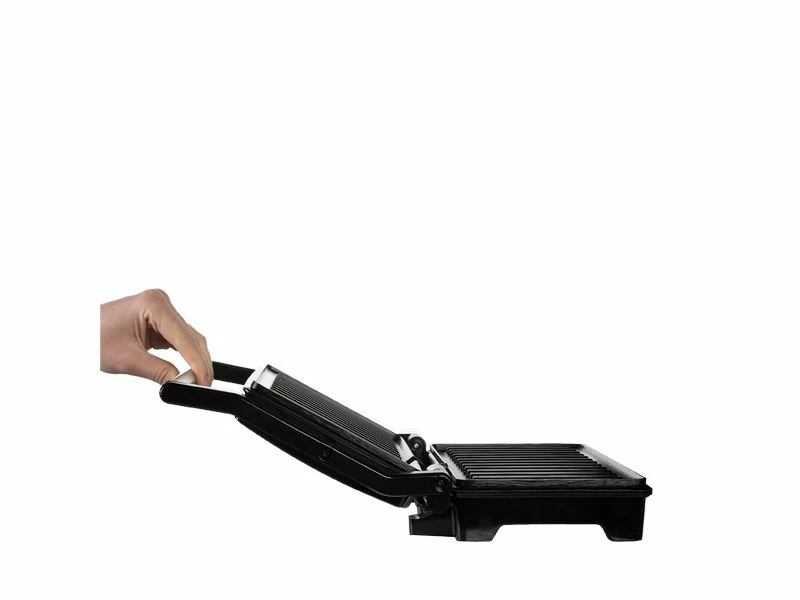 Mestic Contactgrill MC-100 5 Mestic Contactgrill MC-100 - Afbeelding 5