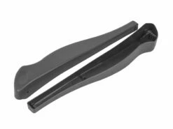 Crespo Armleuning 232 Relaxstoel 2 Stuks Grijs