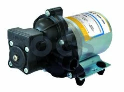 Shurflo Zelfaanzuigende Pomp 12V-7.0l