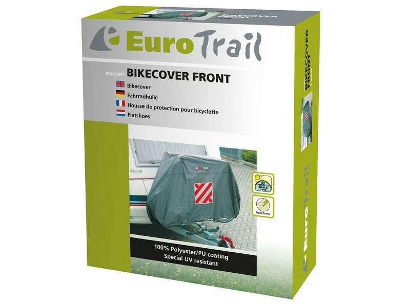 Eurotrail Fietshoes Dissel 2 Eurotrail Fietshoes Dissel - Afbeelding 2