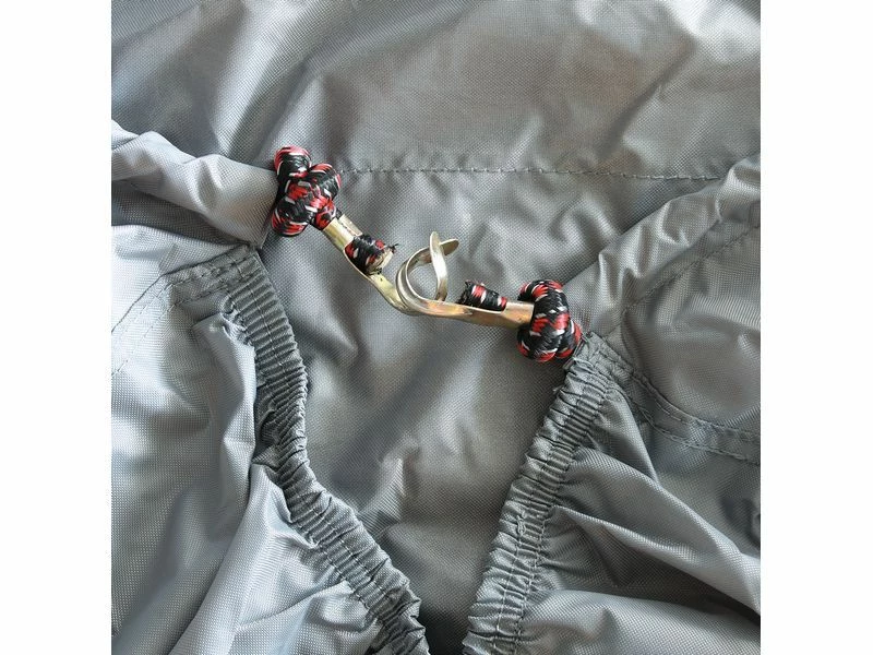 Eurotrail Fietshoes Dissel 3 Eurotrail Fietshoes Dissel - Afbeelding 3