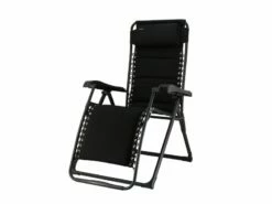 Travellife Barletta Stoel Relax Zwart 8 Travellife Barletta Stoel Relax Zwart -Kampeeruitrusting Verkoop 2024 10 2 travellife barletta stoel relax zwart 2127380