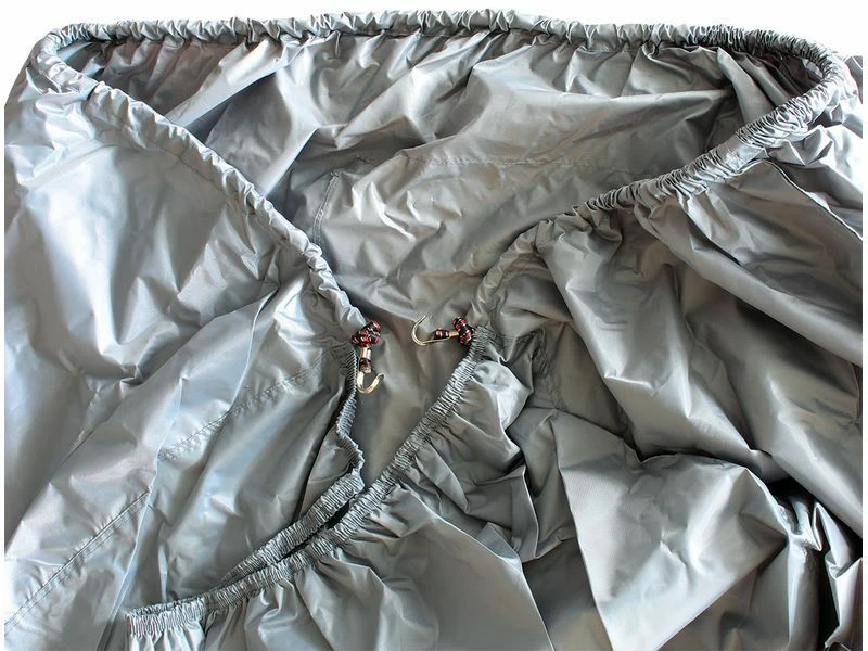 Eurotrail Fietshoes Dissel 4 Eurotrail Fietshoes Dissel - Afbeelding 4