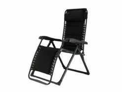 Travellife Barletta Stoel Relax Zwart 9 Travellife Barletta Stoel Relax Zwart -Kampeeruitrusting Verkoop 2024 10 3 travellife barletta stoel relax zwart 2127380