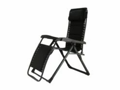 Travellife Barletta Stoel Relax Zwart 10 Travellife Barletta Stoel Relax Zwart -Kampeeruitrusting Verkoop 2024 10 4 travellife barletta stoel relax zwart 2127380