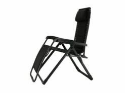 Travellife Barletta Stoel Relax Zwart 11 Travellife Barletta Stoel Relax Zwart -Kampeeruitrusting Verkoop 2024 10 5 travellife barletta stoel relax zwart 2127380