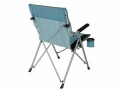 Eurotrail Vouwstoel Arras Staal Groen-zwart 8 Eurotrail Vouwstoel Arras Staal Groen-zwart -Kampeeruitrusting Verkoop 2024 100 2 eurotrail vouwstoel arras staal etcf1431 4201