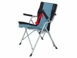 Eurotrail Vouwstoel Arras Staal Groen-zwart 9 Eurotrail Vouwstoel Arras Staal Groen-zwart -Kampeeruitrusting Verkoop 2024 100 3 eurotrail vouwstoel arras staal etcf1431 4201