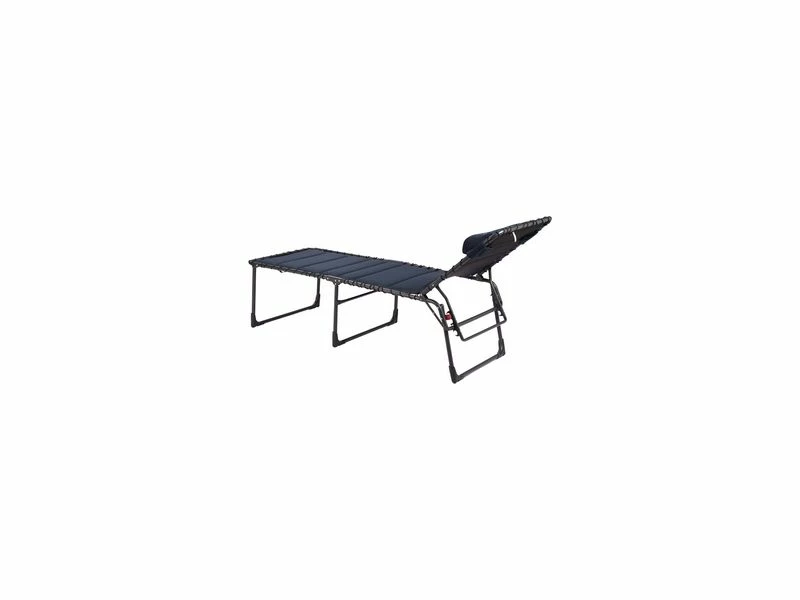 Crespo Ligbed Ap-364 Xl Air-deluxe Blauw Kleur 84 5 Crespo Ligbed Ap-364 Xl Air-deluxe Blauw Kleur 84 - Afbeelding 5