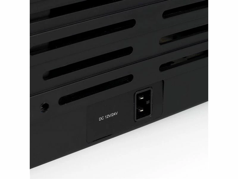 CamPart Travel CB-8695 Koel Box Melbourne 4 CamPart Travel CB-8695 Koel Box Melbourne - Afbeelding 4