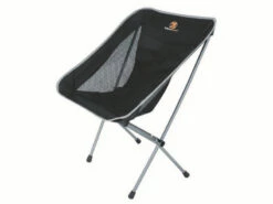 Travelsafe Opvouwbare Reisstoel CALAIS