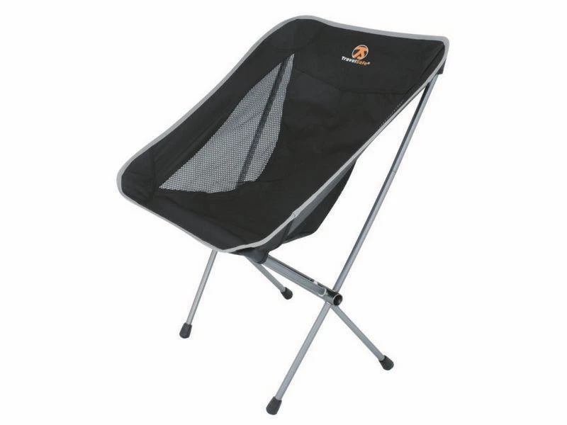 Travelsafe Opvouwbare Reisstoel CALAIS 1 Travelsafe Opvouwbare Reisstoel CALAIS