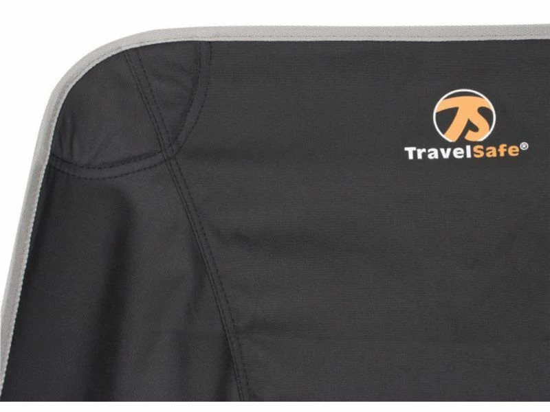 Travelsafe Opvouwbare Reisstoel CALAIS 4 Travelsafe Opvouwbare Reisstoel CALAIS - Afbeelding 4